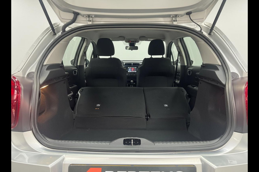 Citroën C3 1.2 PT 82 Feel | Pack Relax | Unieke km-stand | Prijs is rijklaar