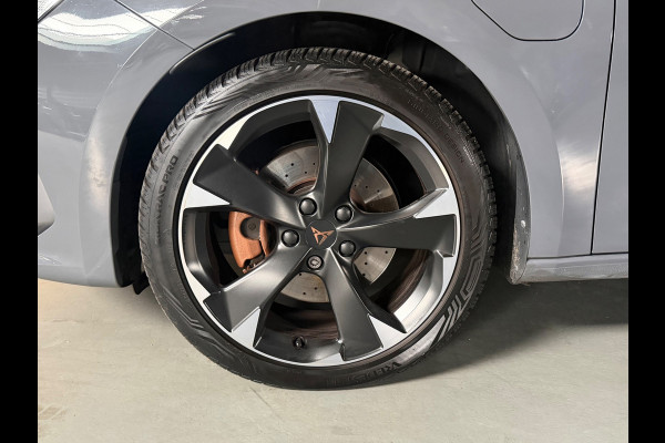 CUPRA Leon 1.4 e-Hybrid VZ Business CRUISECONTROL|AMBIENT|APPLE CARPLAY/ANDROID|MATRIX|