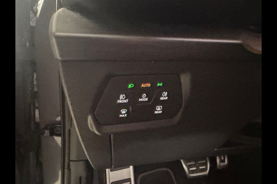 CUPRA Leon 1.4 e-Hybrid VZ Business CRUISECONTROL|AMBIENT|APPLE CARPLAY/ANDROID|MATRIX|