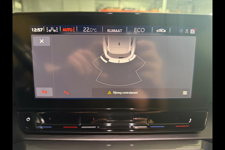 CUPRA Leon 1.4 e-Hybrid VZ Business CRUISECONTROL|AMBIENT|APPLE CARPLAY/ANDROID|MATRIX|