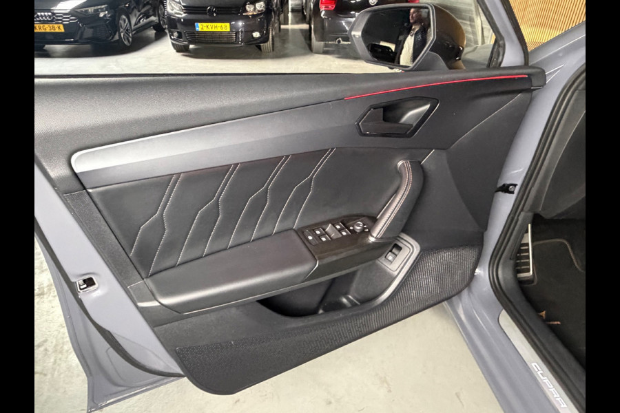 CUPRA Leon 1.4 e-Hybrid VZ Business CRUISECONTROL|AMBIENT|APPLE CARPLAY/ANDROID|MATRIX|