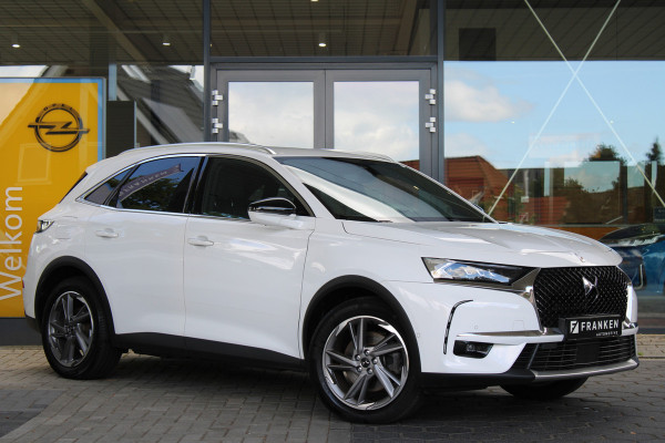 DS 7 Crossback E-Tense Rivoli | Leder | Navigatie