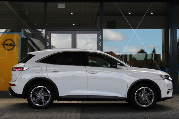 DS 7 Crossback E-Tense Rivoli | Leder | Navigatie