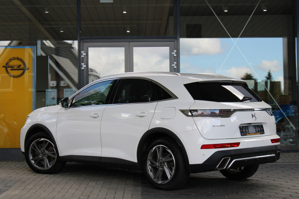 DS 7 Crossback E-Tense Rivoli | Leder | Navigatie