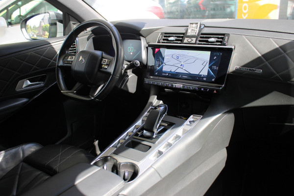 DS 7 Crossback E-Tense Rivoli | Leder | Navigatie