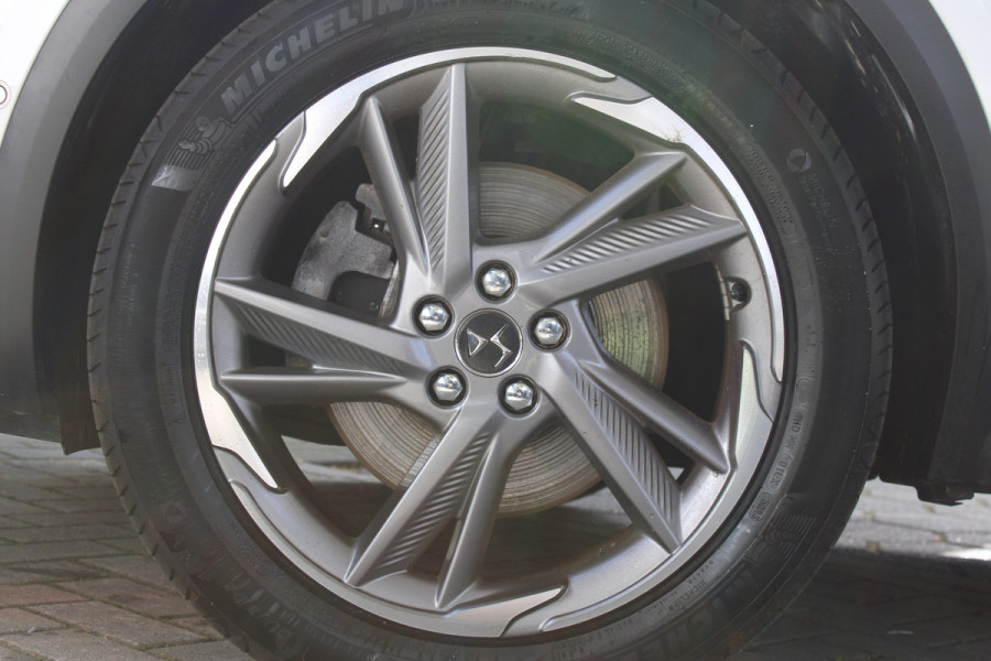 DS 7 Crossback E-Tense Rivoli | Leder | Navigatie