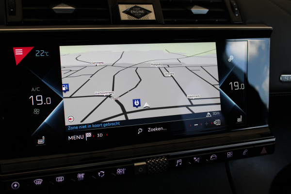 DS 7 Crossback E-Tense Rivoli | Leder | Navigatie