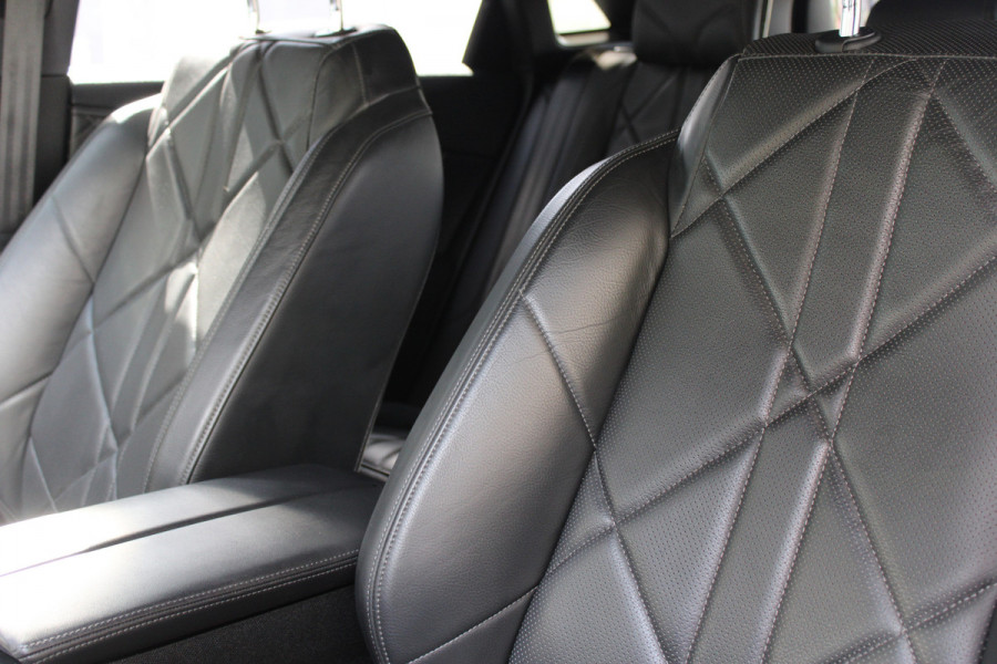 DS 7 Crossback E-Tense Rivoli | Leder | Navigatie