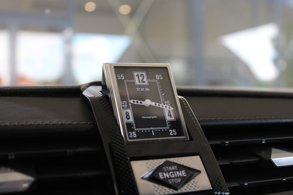 DS 7 Crossback E-Tense Rivoli | Leder | Navigatie