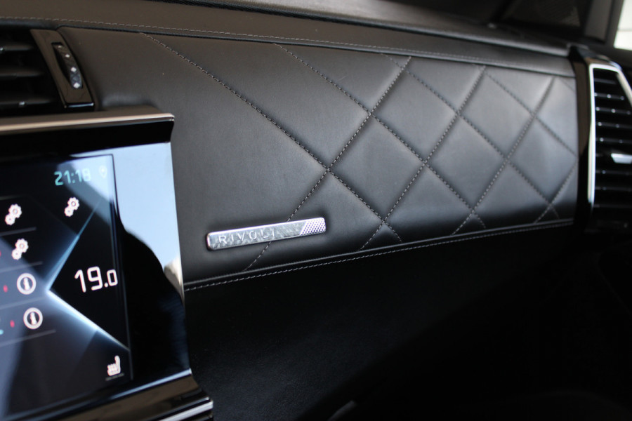 DS 7 Crossback E-Tense Rivoli | Leder | Navigatie