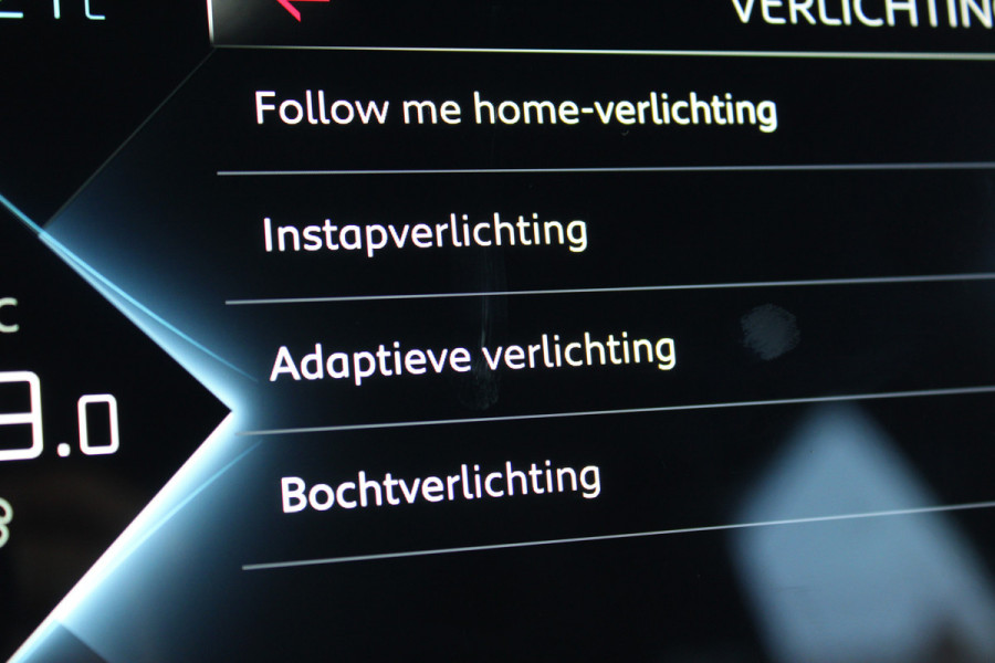 DS 7 Crossback E-Tense Rivoli | Leder | Navigatie