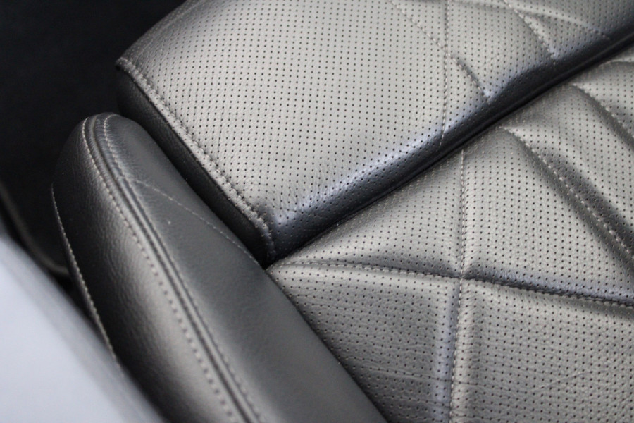 DS 7 Crossback E-Tense Rivoli | Leder | Navigatie