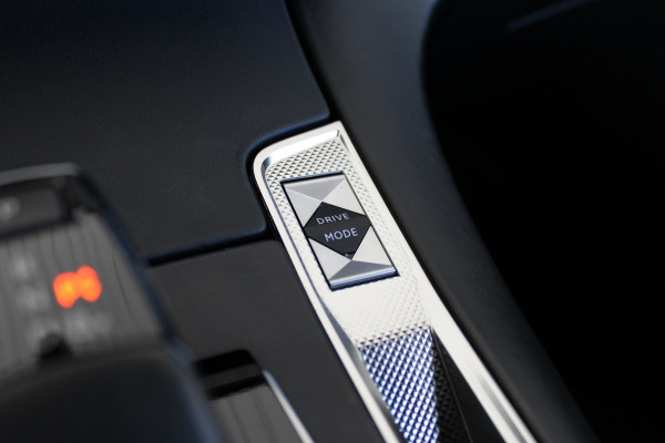 DS 7 Crossback E-Tense Rivoli | Leder | Navigatie