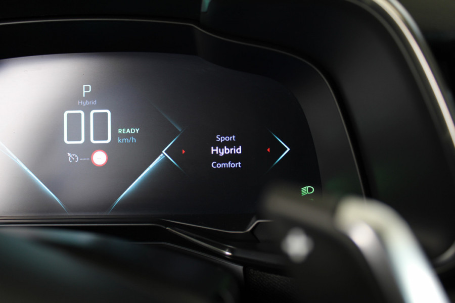 DS 7 Crossback E-Tense Rivoli | Leder | Navigatie