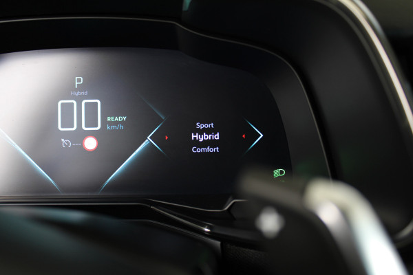DS 7 Crossback E-Tense Rivoli | Leder | Navigatie