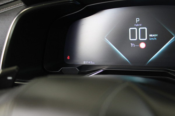 DS 7 Crossback E-Tense Rivoli | Leder | Navigatie