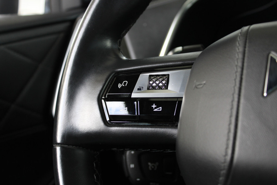 DS 7 Crossback E-Tense Rivoli | Leder | Navigatie