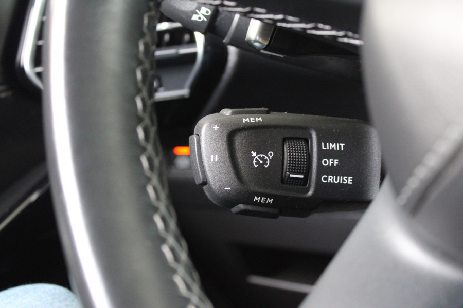DS 7 Crossback E-Tense Rivoli | Leder | Navigatie