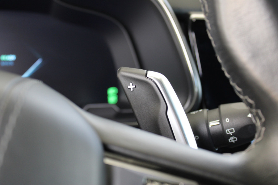 DS 7 Crossback E-Tense Rivoli | Leder | Navigatie