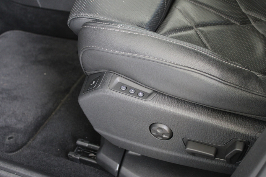 DS 7 Crossback E-Tense Rivoli | Leder | Navigatie