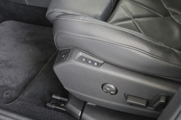 DS 7 Crossback E-Tense Rivoli | Leder | Navigatie