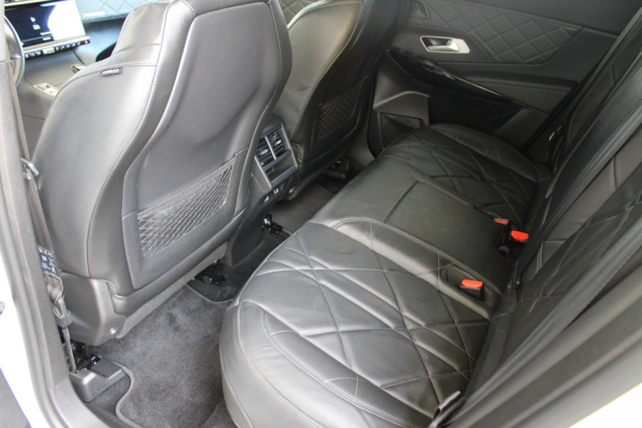 DS 7 Crossback E-Tense Rivoli | Leder | Navigatie