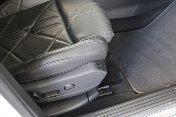 DS 7 Crossback E-Tense Rivoli | Leder | Navigatie
