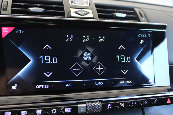 DS 7 Crossback E-Tense Rivoli | Leder | Navigatie