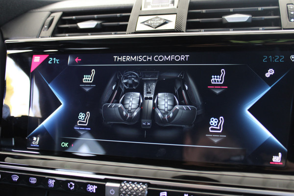 DS 7 Crossback E-Tense Rivoli | Leder | Navigatie