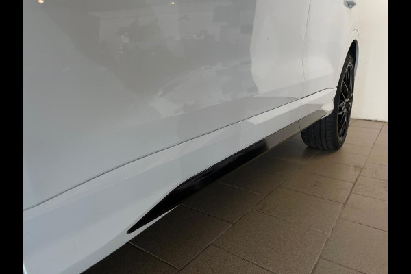 Audi Q3 45 TFSI e edition 245PK S-LINE AIRCO NAVI CRUISE PANO 20 INCH VELG STOELVERW NIEUWSTAAT