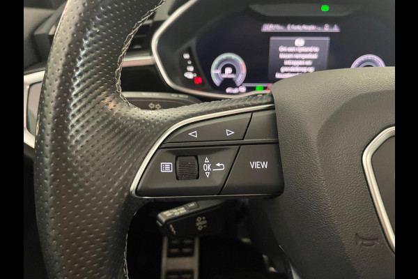 Audi Q3 45 TFSI e edition 245PK S-LINE AIRCO NAVI CRUISE PANO 20 INCH VELG STOELVERW NIEUWSTAAT