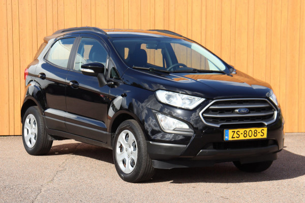 Ford EcoSport 1.0 EcoBoost Trend Ultimate Org. NL navi pdc carplay