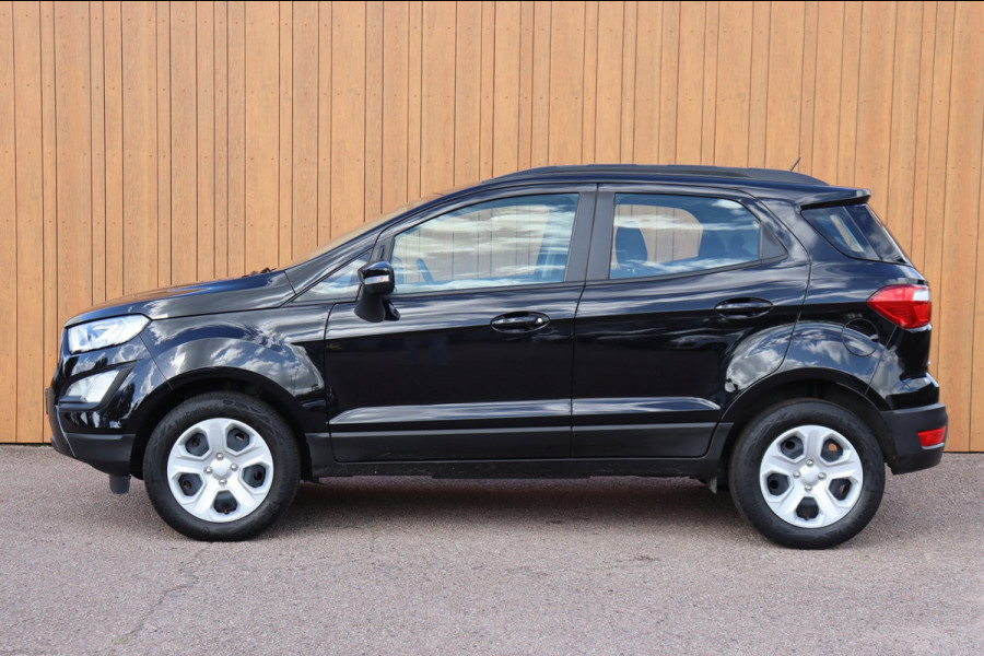 Ford EcoSport 1.0 EcoBoost Trend Ultimate Org. NL navi pdc carplay
