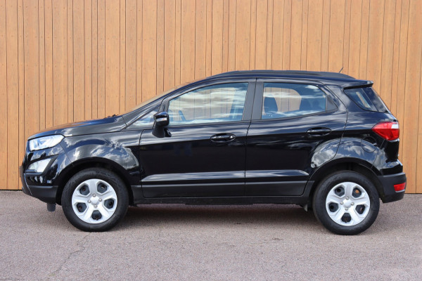 Ford EcoSport 1.0 EcoBoost Trend Ultimate Org. NL navi pdc carplay