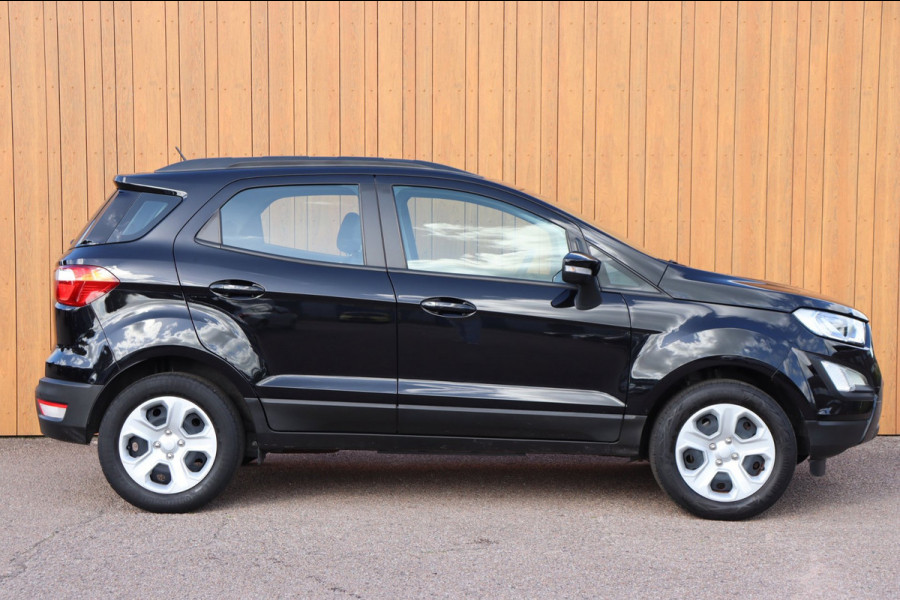 Ford EcoSport 1.0 EcoBoost Trend Ultimate Org. NL navi pdc carplay