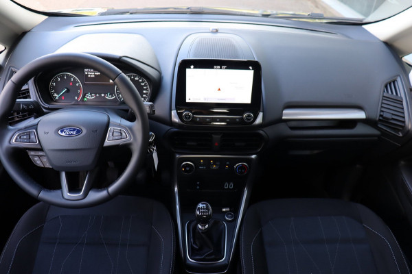 Ford EcoSport 1.0 EcoBoost Trend Ultimate Org. NL navi pdc carplay