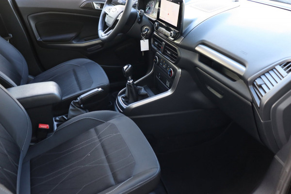Ford EcoSport 1.0 EcoBoost Trend Ultimate Org. NL navi pdc carplay