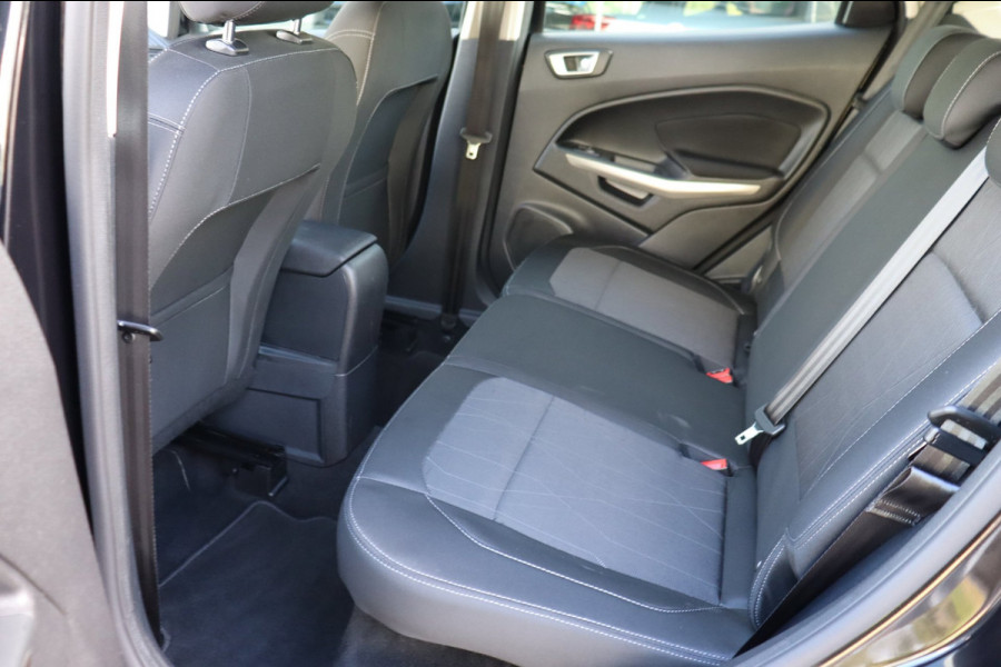 Ford EcoSport 1.0 EcoBoost Trend Ultimate Org. NL navi pdc carplay