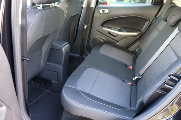 Ford EcoSport 1.0 EcoBoost Trend Ultimate Org. NL navi pdc carplay