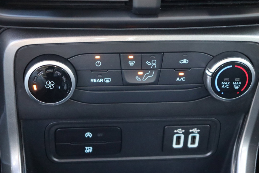 Ford EcoSport 1.0 EcoBoost Trend Ultimate Org. NL navi pdc carplay