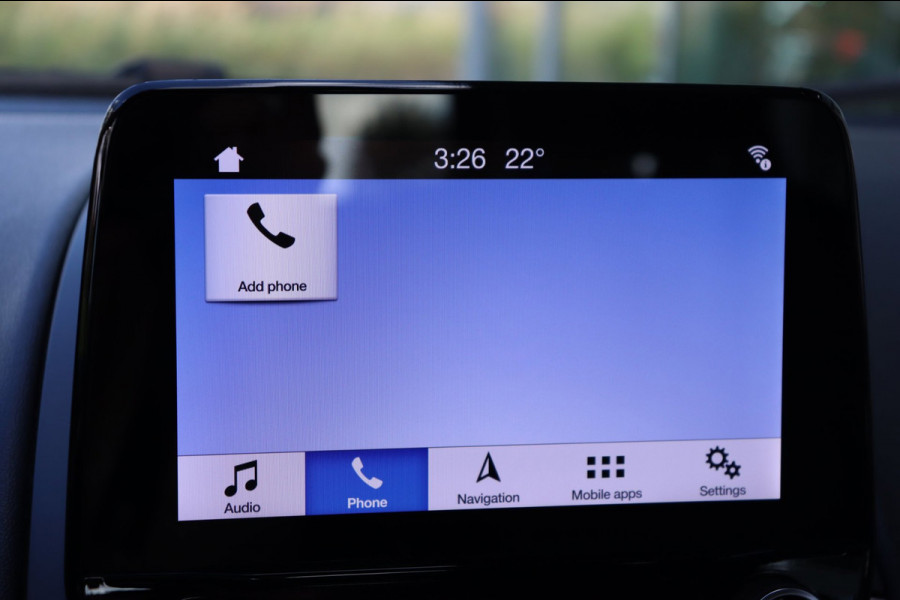 Ford EcoSport 1.0 EcoBoost Trend Ultimate Org. NL navi pdc carplay