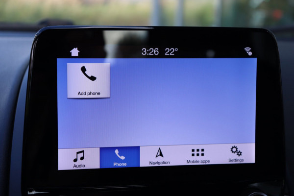 Ford EcoSport 1.0 EcoBoost Trend Ultimate Org. NL navi pdc carplay