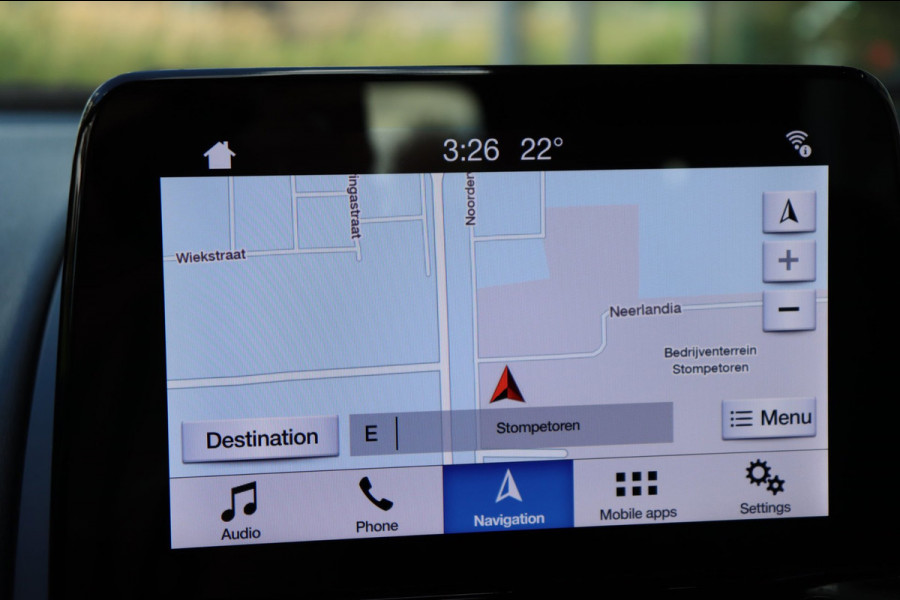Ford EcoSport 1.0 EcoBoost Trend Ultimate Org. NL navi pdc carplay