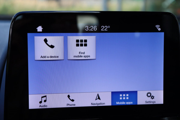 Ford EcoSport 1.0 EcoBoost Trend Ultimate Org. NL navi pdc carplay