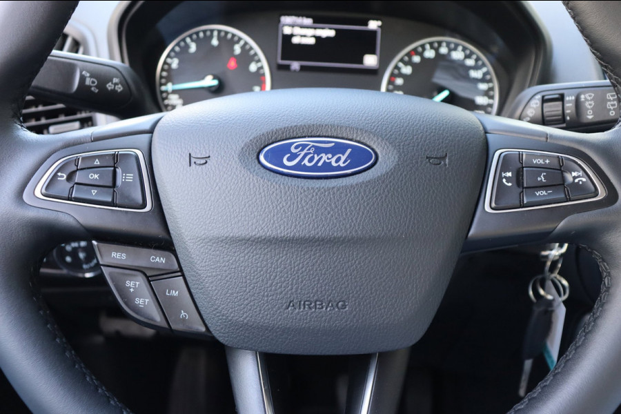 Ford EcoSport 1.0 EcoBoost Trend Ultimate Org. NL navi pdc carplay