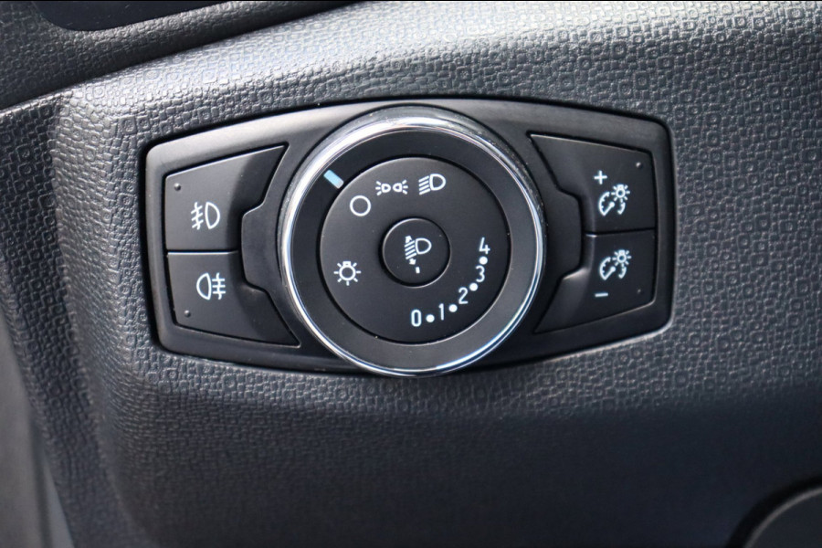 Ford EcoSport 1.0 EcoBoost Trend Ultimate Org. NL navi pdc carplay