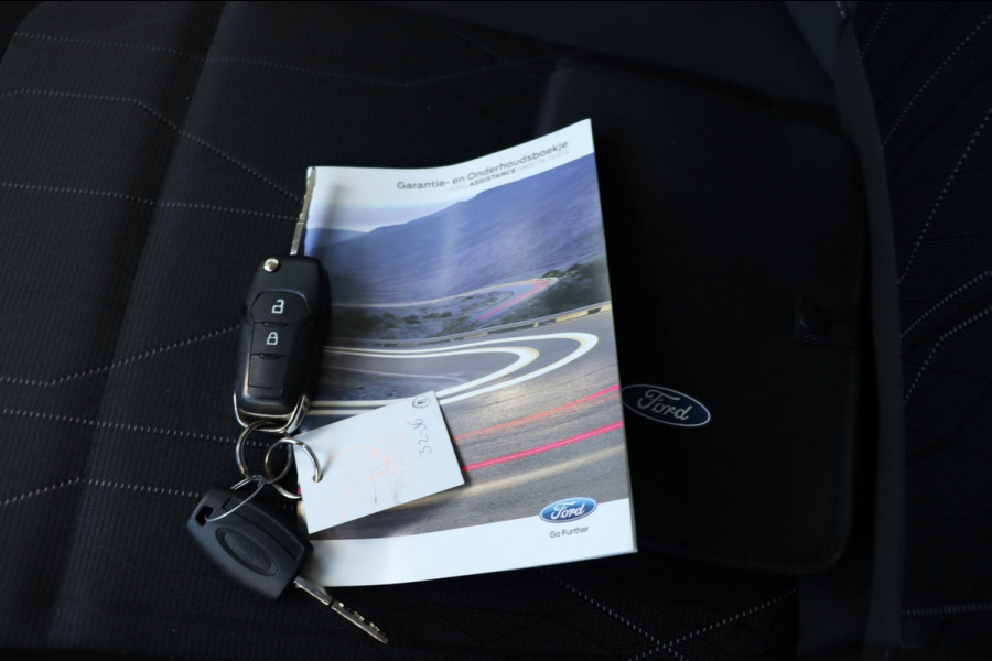 Ford EcoSport 1.0 EcoBoost Trend Ultimate Org. NL navi pdc carplay