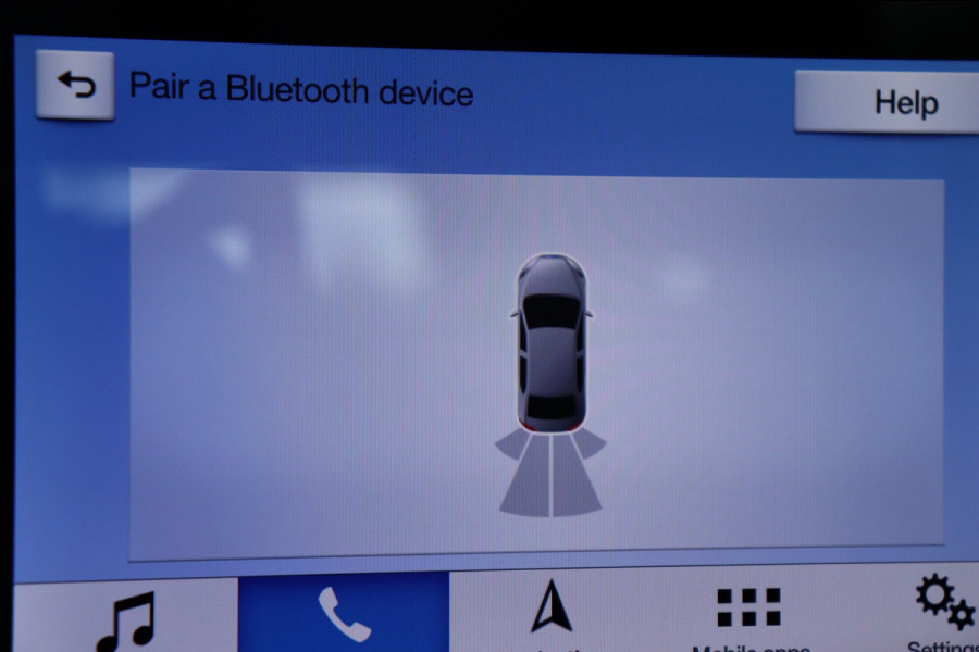 Ford EcoSport 1.0 EcoBoost Trend Ultimate Org. NL navi pdc carplay