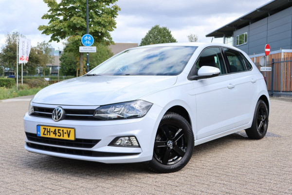 Volkswagen Polo 1.0 TSI Comfortline