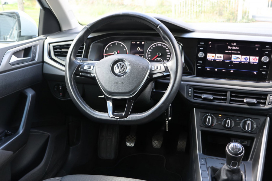 Volkswagen Polo 1.0 TSI Comfortline